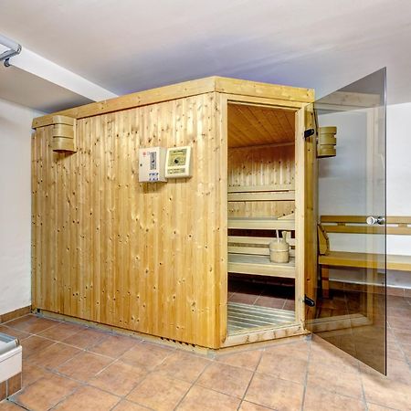 Villa Inge Wohnung 4 Heringsdorf  Esterno foto