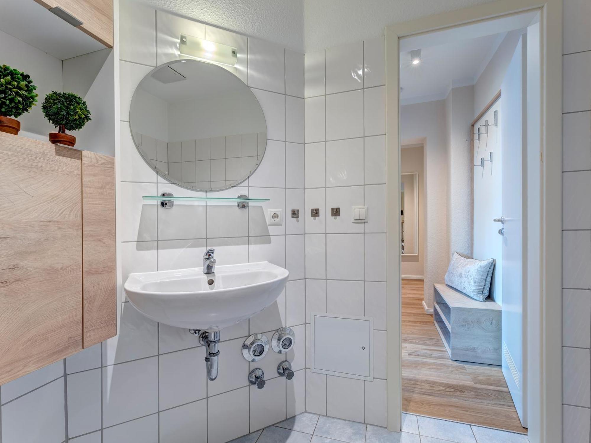 Villa Inge Wohnung 4 Heringsdorf  Esterno foto