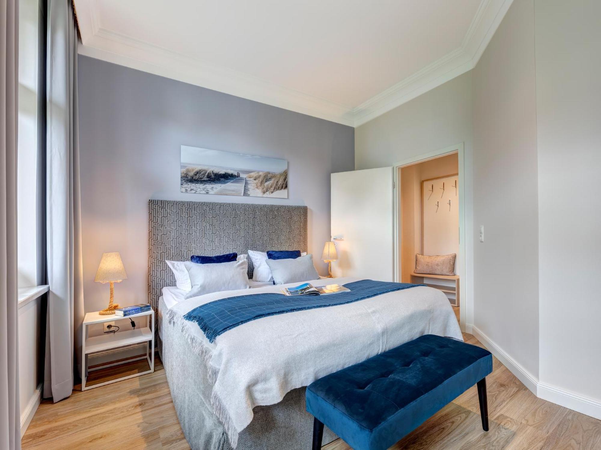 Villa Inge Wohnung 4 Heringsdorf  Esterno foto