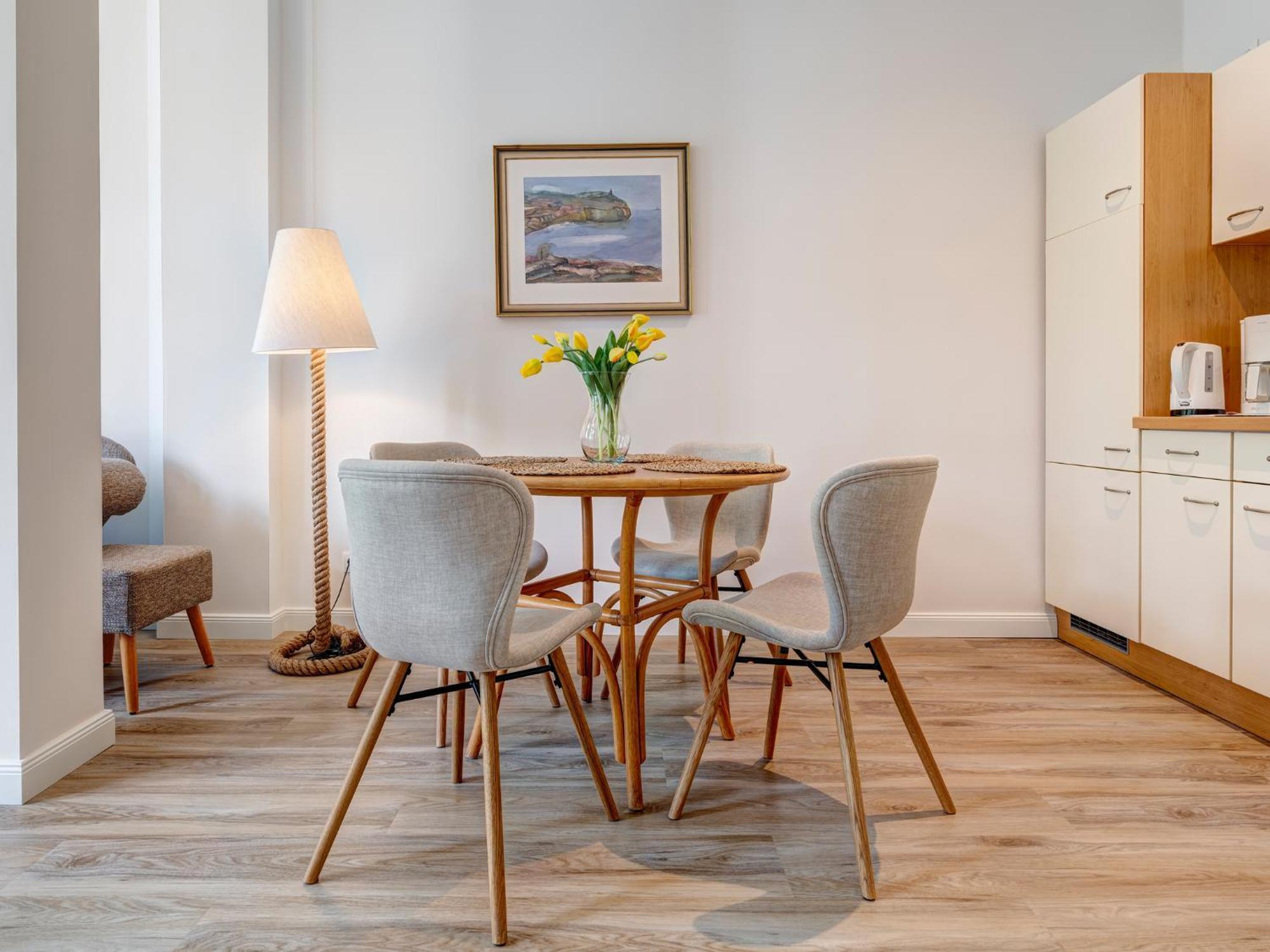 Villa Inge Wohnung 4 Heringsdorf  Esterno foto